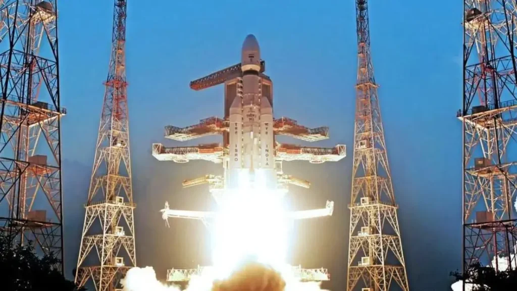 Gaganyaan 2026 and Artemis-II Human Space Missions