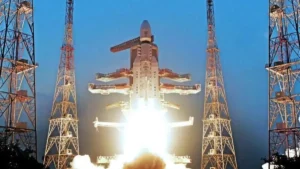 Gaganyaan 2026 and Artemis-II Human Space Missions