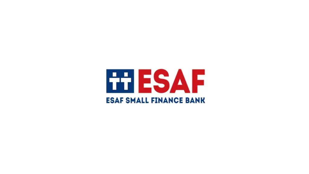 Karthikeyan Manickam Appointed Chairman ESAF