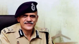 Sadanand Date Appointed Maharashtra DGP