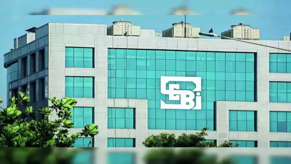 SEBI 30-day lag investor education