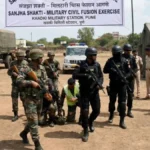 Exercise Sanjha Shakti 2026