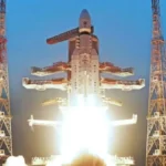 ISRO Earth Observation Mission