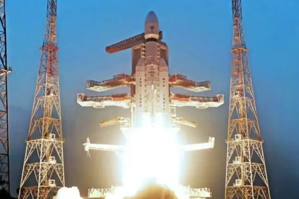 ISRO Earth Observation Mission