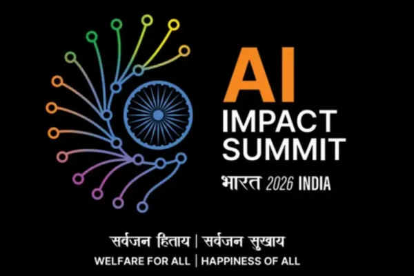 Uttar Pradesh AI Impact Conference