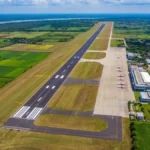 Dagadarthi Greenfield Airport Nellore