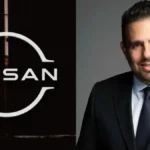 Nissan India leadership news