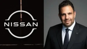 Nissan India leadership news