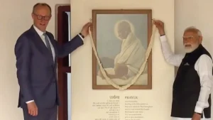 India Germany Joint Statement 2026