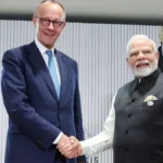 India Germany postal cooperation