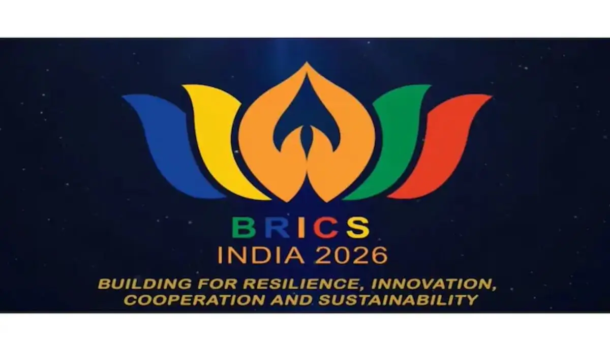 India BRICS Presidency 2026