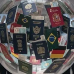 India passport ranking 2026