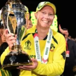 Alyssa Healy retirement news