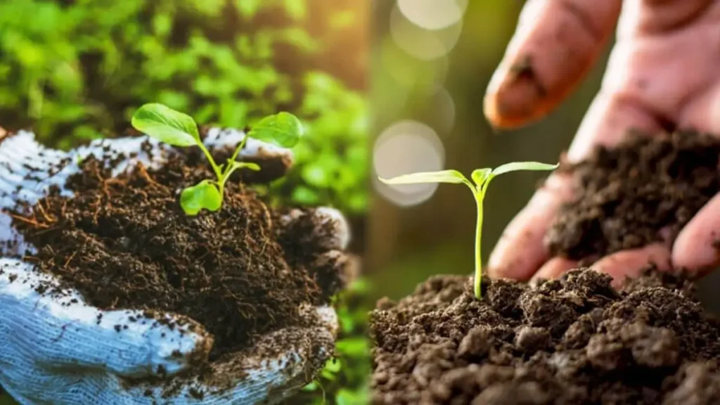 Bamanwas Kankar organic village