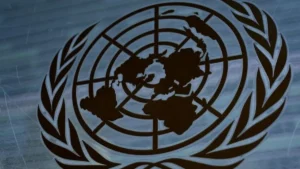 Israel Withdraws from UN Agencies