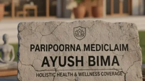 Paripoorna Mediclaim Ayush Bima