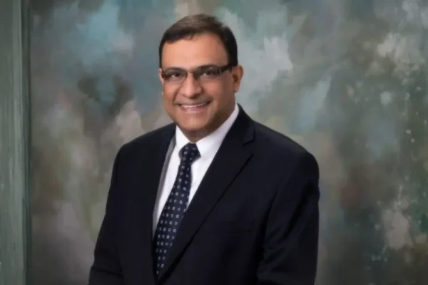 TVS Supply Chain CEO appointment