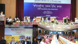 CSIR NIScPR foundation day 2026