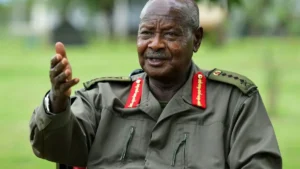 Museveni Secures Seventh Term in Uganda