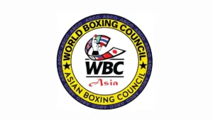 Vijender Singh Asian Boxing Council