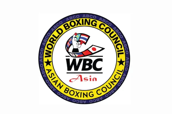 Vijender Singh Asian Boxing Council