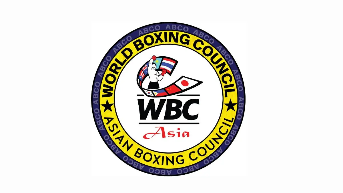 Vijender Singh Asian Boxing Council