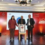 C‑DOT cell broadcast system