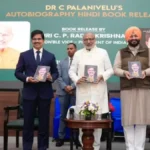 Hindi Edition of Palanivelu GUTS Released