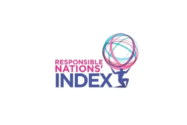 India Responsible Nations ranking
