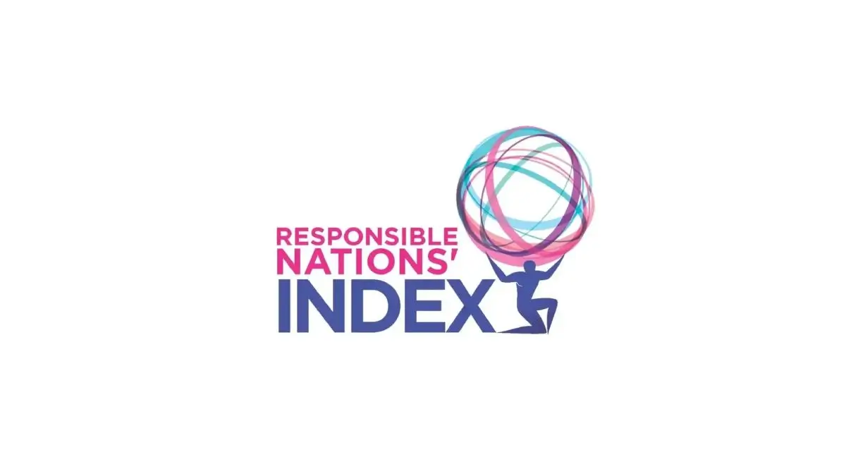 India Responsible Nations ranking