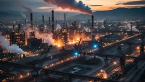 India Manufacturing Competitiveness 2026