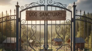 Punjab dog sanctuary 2026