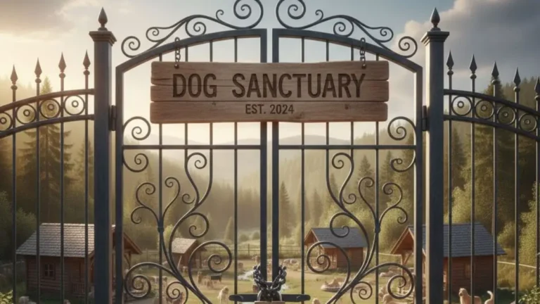 Punjab Dog Sanctuary 2026: Ludhiana Launches Humane Stray Dog Management Initiative