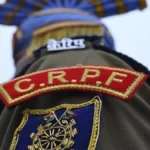 Ravi Shankar Chhabi CRPF