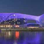 Abu Dhabi safest city 2026