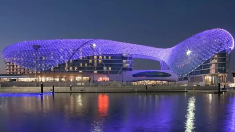 Abu Dhabi Safest City 2026: World’s Top Global Safety Ranking