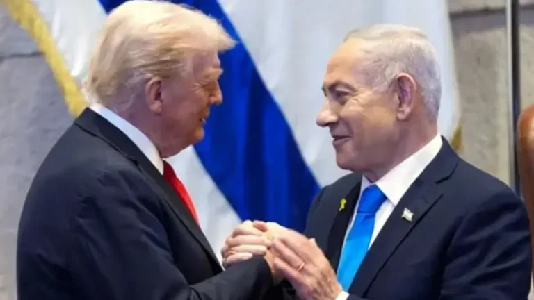 Israel Gaza Peace Board: Trump’s Initiative and Ceasefire Oversight Explained