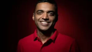 Eternal Ltd CEO change