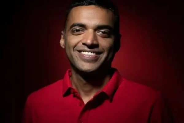 Eternal Ltd CEO change