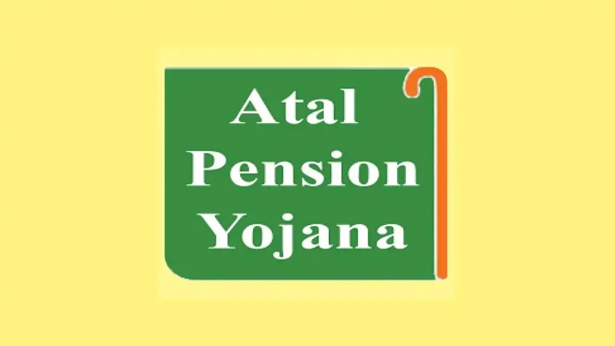 Atal Pension Yojana