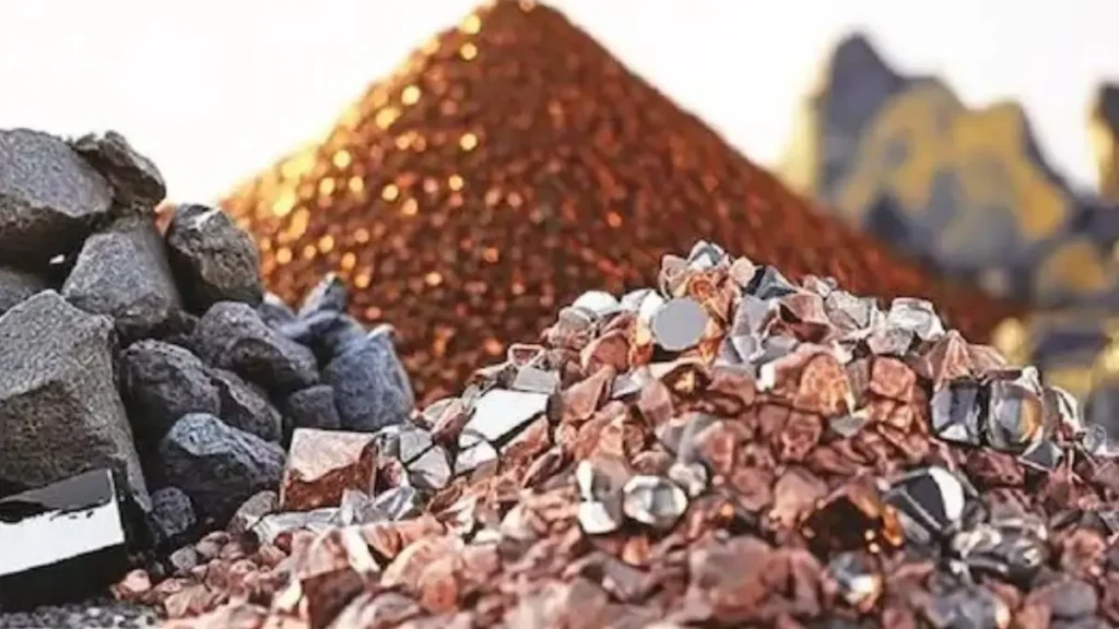 India Namibia defence cooperation