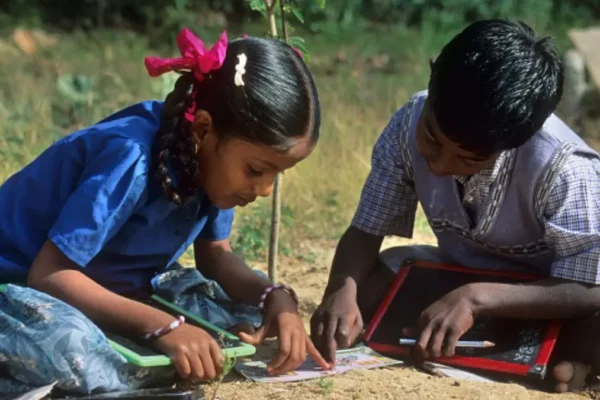 Odisha Meghalaya child development