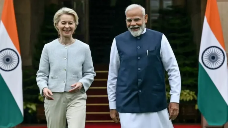 India EU Car Tariff Cut: India Reduces Import Duties on European Vehicles