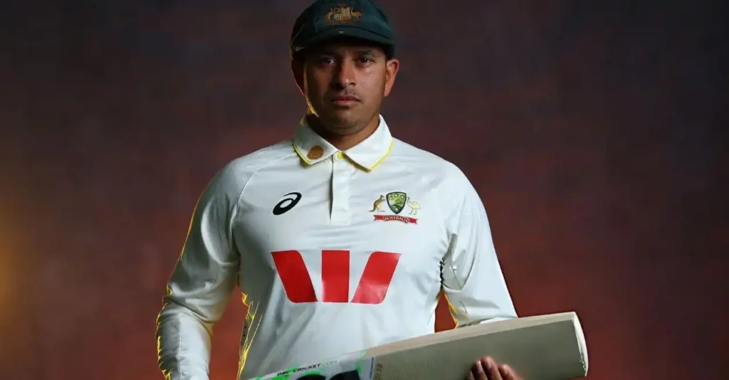 Usman Khawaja retirement news