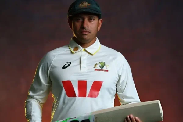 Usman Khawaja retirement news