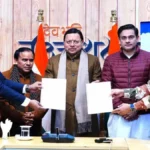 Healthy Border Campaign Uttarakhand