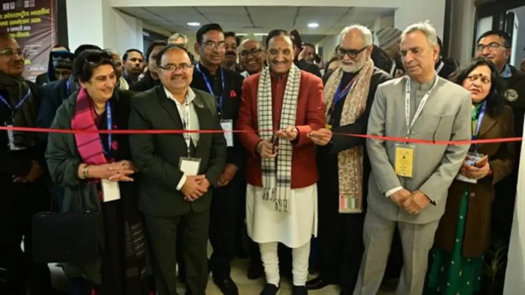 Indian Languages Conference 2026