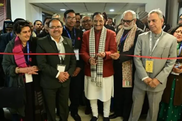 Indian Languages Conference 2026