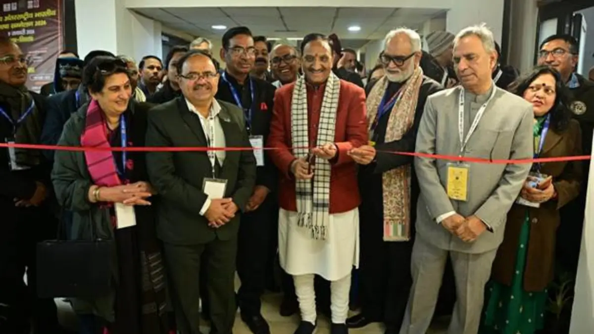 Indian Languages Conference 2026