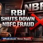 RBI cancels NBFC registration